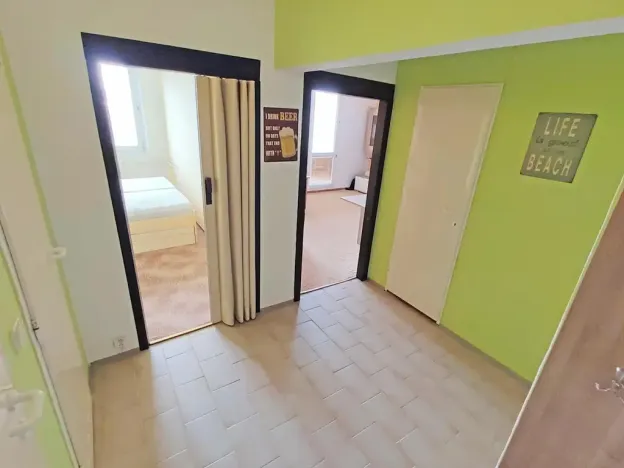Prodej bytu 2+kk, Brno, Oderská, 50 m2