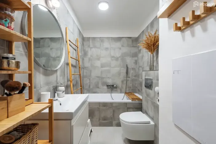 Prodej bytu 2+1, Mokrá-Horákov, 61 m2