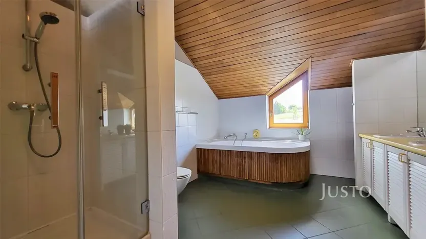 Prodej rodinného domu, Čížová, 346 m2