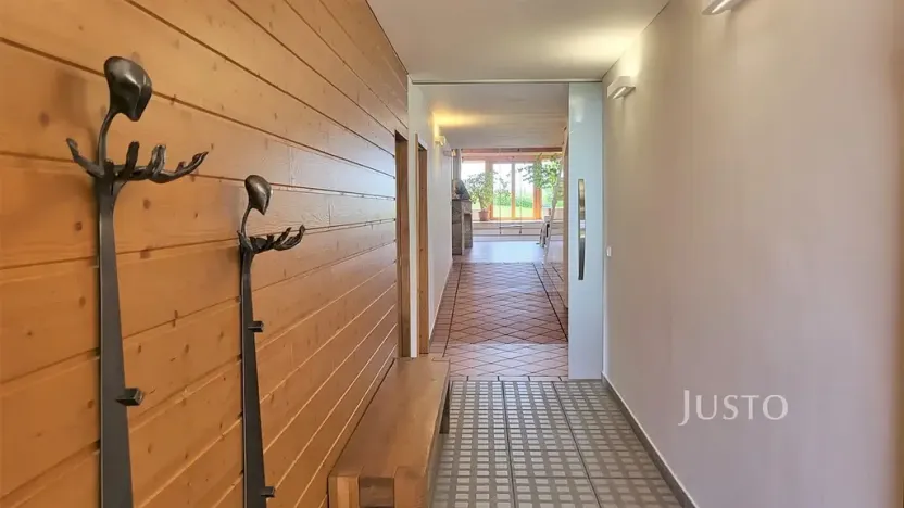 Prodej rodinného domu, Čížová, 346 m2