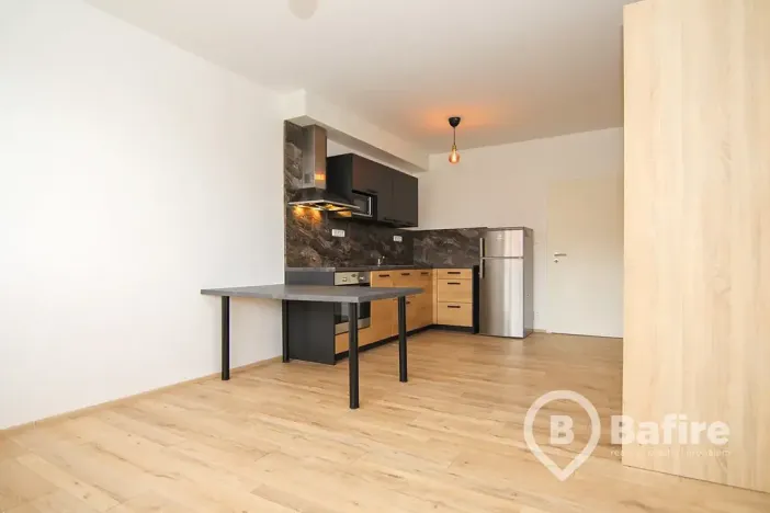 Pronájem bytu 1+kk, Olomouc, Edvarda Beneše, 33 m2