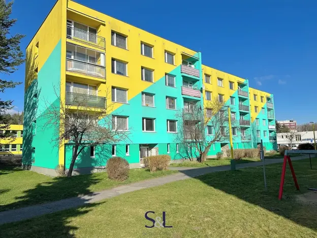 Pronájem bytu 1+1, Stráž pod Ralskem, Pionýrů, 48 m2