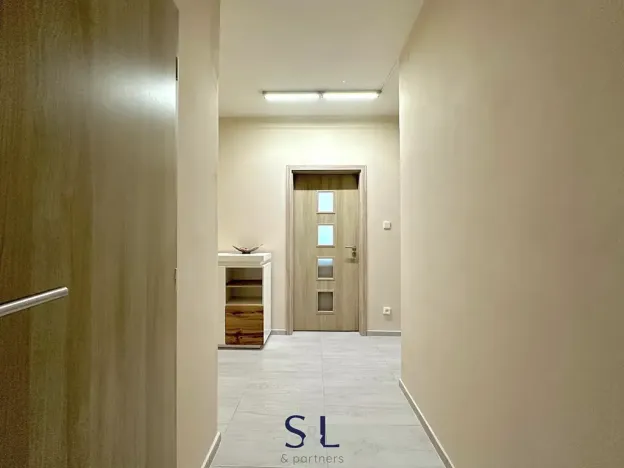 Pronájem bytu 1+1, Stráž pod Ralskem, Pionýrů, 48 m2
