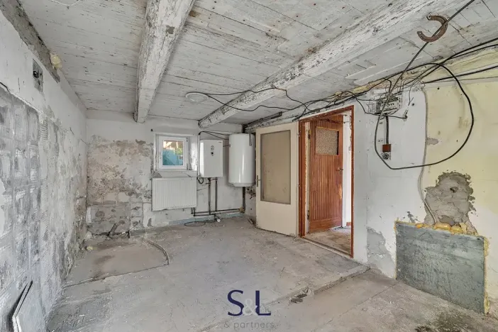Prodej rodinného domu, Hejnice, 100 m2