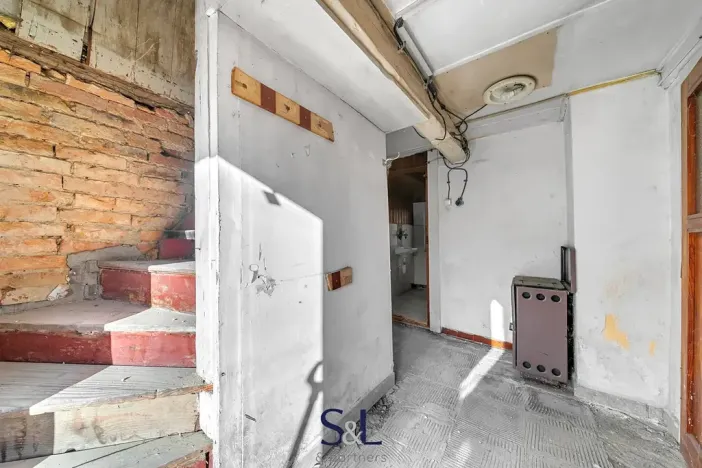 Prodej rodinného domu, Hejnice, 100 m2