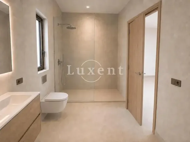 Prodej vily, El Poble Nou de Benitatxell, Španělsko, 207 m2