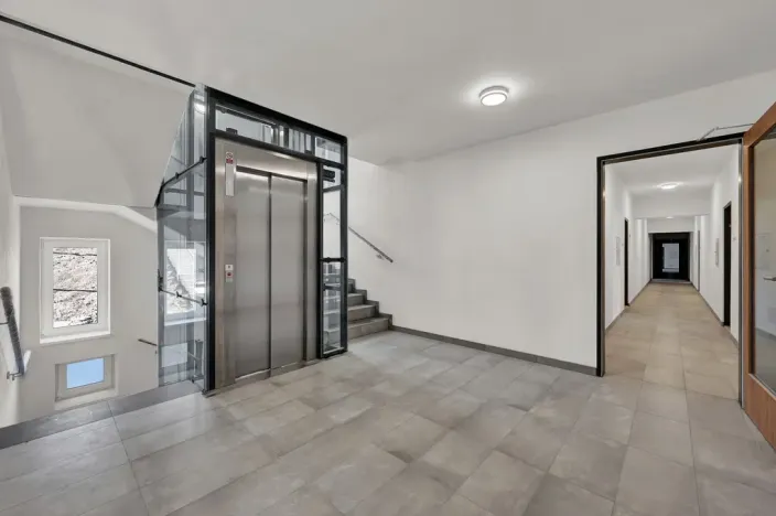 Prodej bytu 3+kk, Hustopeče, Alejní, 97 m2
