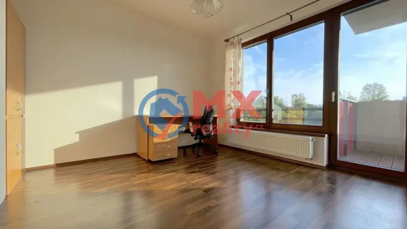 Pronájem bytu 2+1, Praha - Stodůlky, Plzeňská, 55 m2