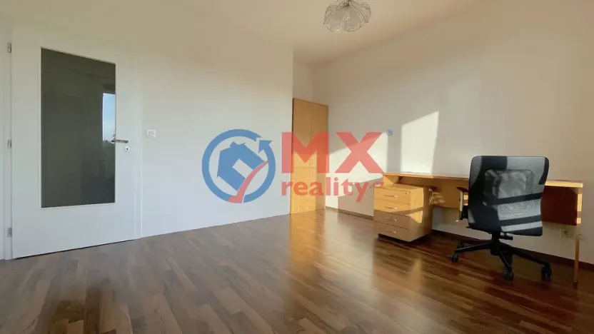 Pronájem bytu 2+1, Praha - Stodůlky, Plzeňská, 55 m2
