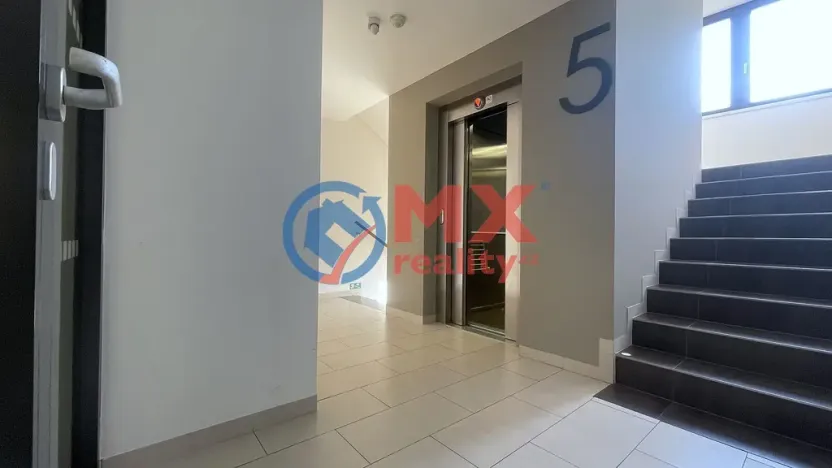 Pronájem bytu 2+1, Praha - Stodůlky, Plzeňská, 55 m2