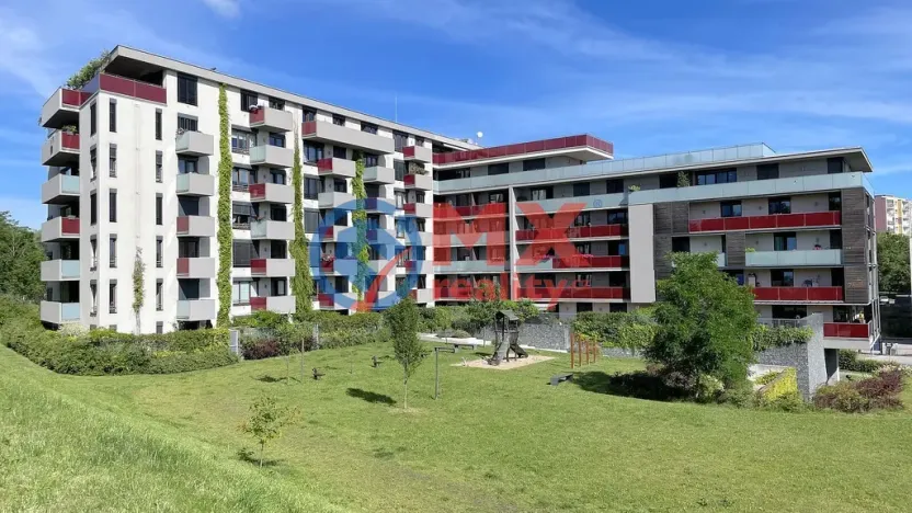 Pronájem bytu 2+1, Praha - Stodůlky, Plzeňská, 55 m2