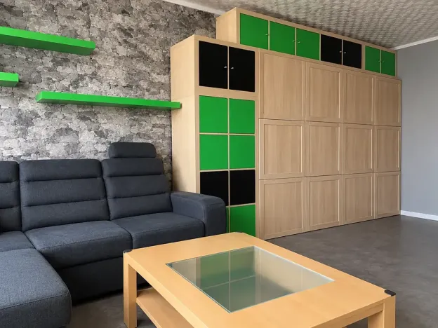 Prodej rodinného domu, Tišice, Hasičská, 150 m2