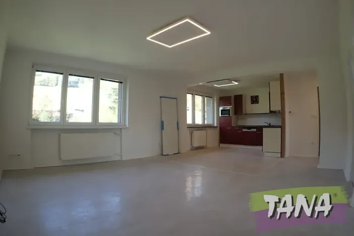 Prodej bytu 3+kk, Semily, Požárnická, 64 m2