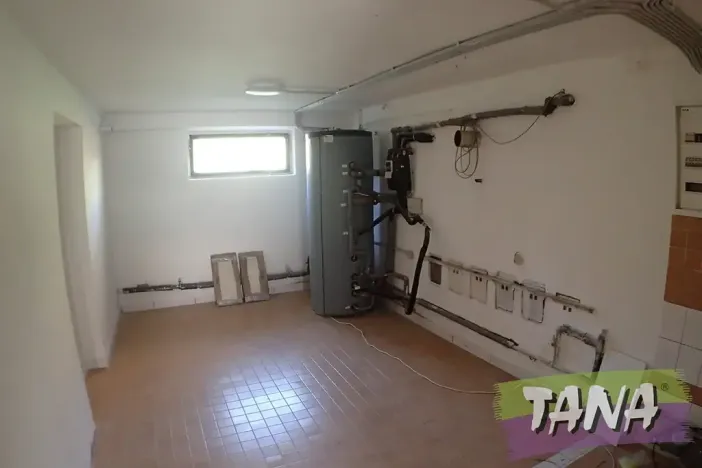 Prodej bytu 3+kk, Semily, Požárnická, 64 m2