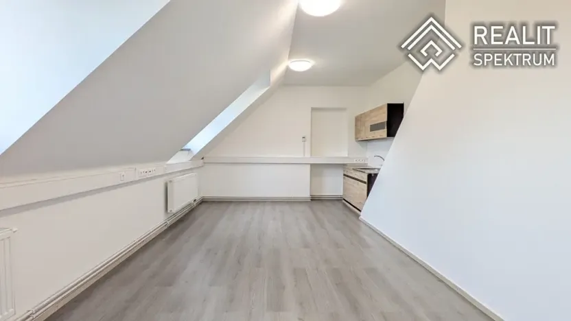 Pronájem kanceláře, Letohrad, Na Rozmezí, 36 m2