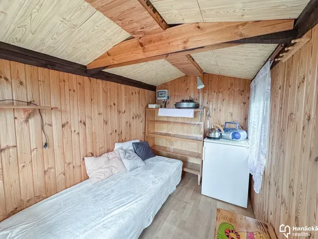 Prodej zahrady, Olomouc, 710 m2