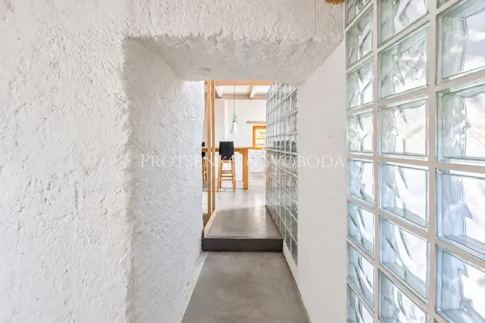 Prodej ubytování, Sklené nad Oslavou, 150 m2