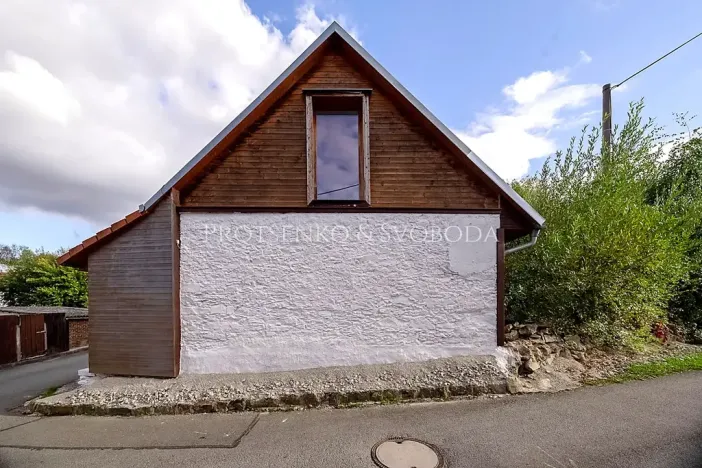 Prodej ubytování, Sklené nad Oslavou, 150 m2