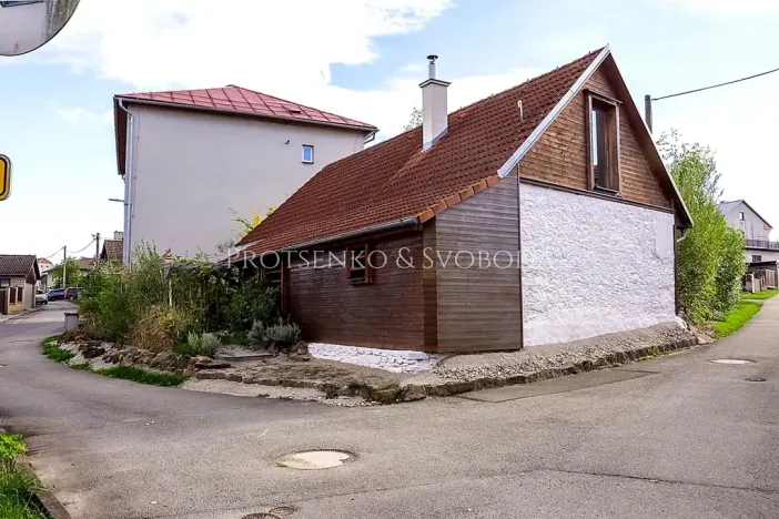 Prodej ubytování, Sklené nad Oslavou, 150 m2
