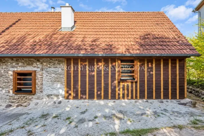 Prodej ubytování, Sklené nad Oslavou, 150 m2