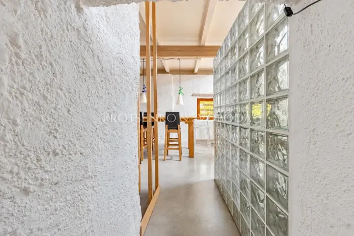 Prodej ubytování, Sklené nad Oslavou, 150 m2
