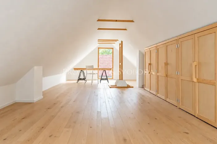 Prodej chalupy, Sklené nad Oslavou, 150 m2