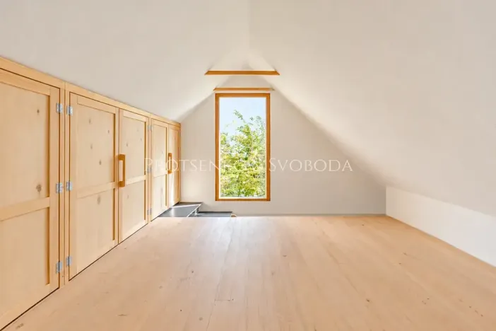 Prodej chalupy, Sklené nad Oslavou, 150 m2
