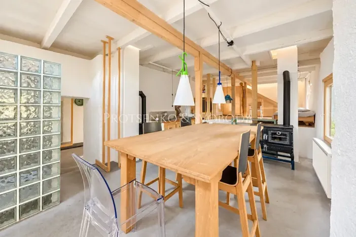 Prodej chalupy, Sklené nad Oslavou, 150 m2