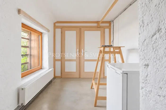 Prodej chalupy, Sklené nad Oslavou, 150 m2