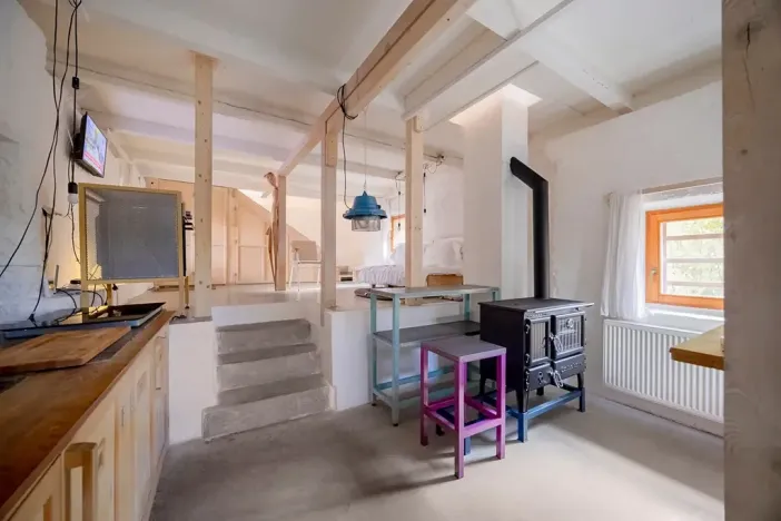 Prodej rodinného domu, Sklené nad Oslavou, 150 m2