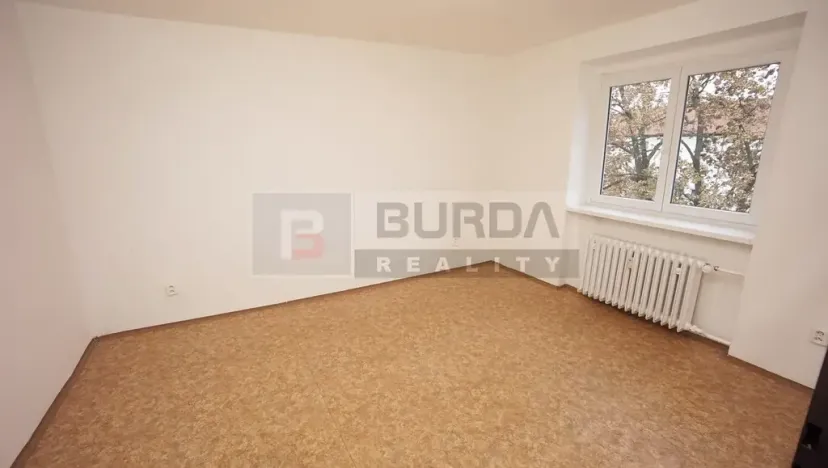 Pronájem bytu 1+1, Neratovice, 30 m2