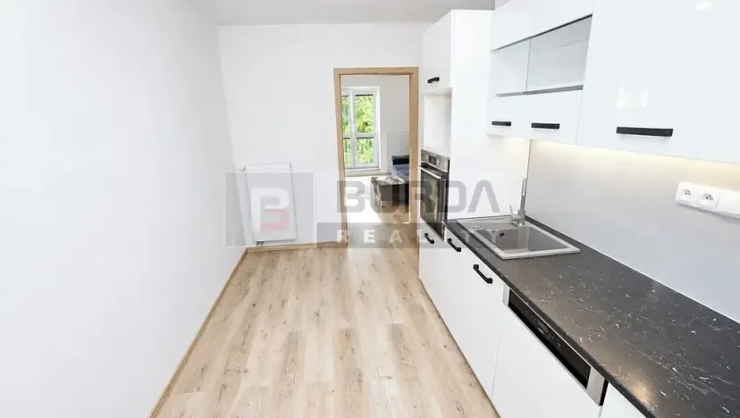 Pronájem bytu 2+1, Neratovice, 54 m2
