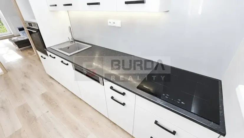 Pronájem bytu 2+1, Neratovice, 54 m2