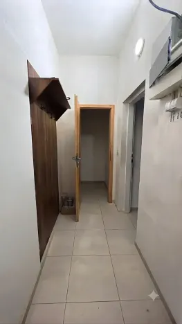 Prodej bytu 2+kk, Praha - Podolí, Sinkulova, 43 m2