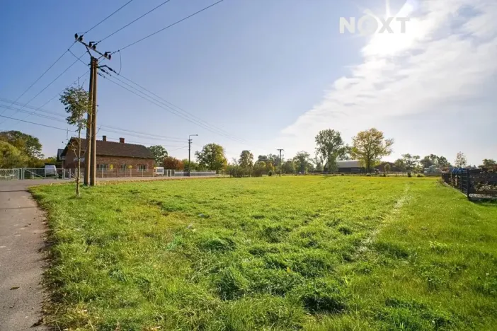 Prodej pozemku pro bydlení, Bohumín, 758 m2