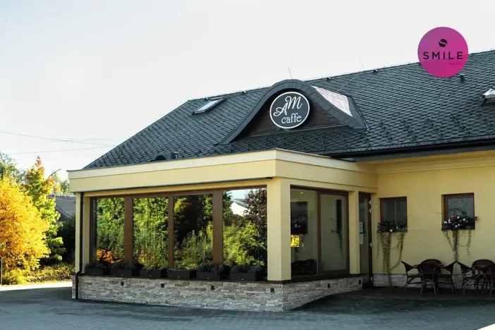 Pronájem komerční nemovitosti, Ludgeřovice, Hlučínská, 210 m2