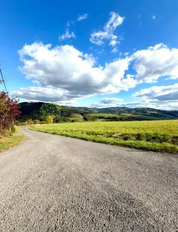 Prodej pozemku pro bydlení, Pržno, 6194 m2