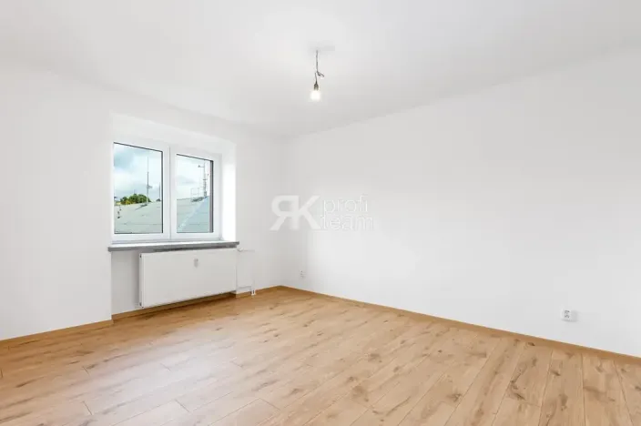 Prodej bytu 3+kk, Ostrava, Dělnická, 49 m2