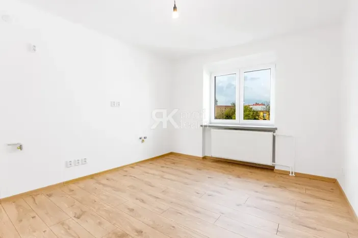 Prodej bytu 3+kk, Ostrava, Dělnická, 49 m2