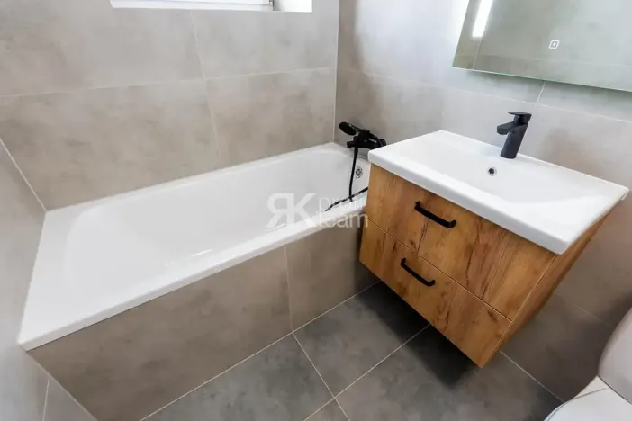 Prodej bytu 3+kk, Ostrava, Dělnická, 49 m2