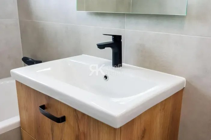 Prodej bytu 3+kk, Ostrava, Dělnická, 49 m2