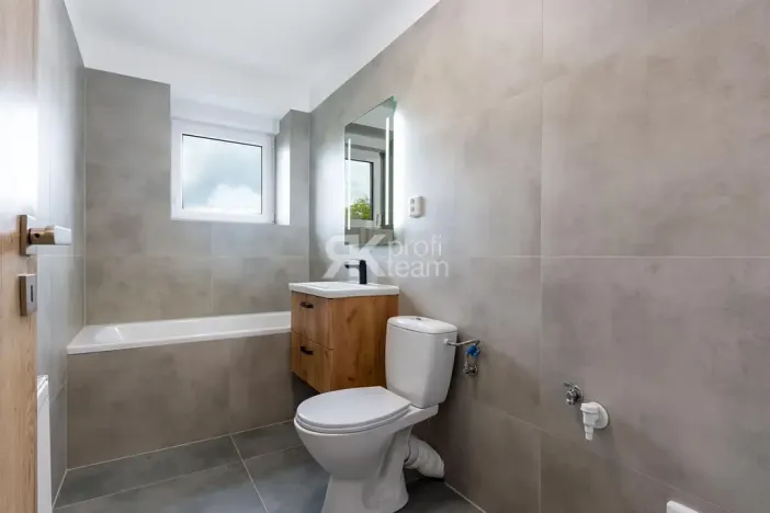 Prodej bytu 3+kk, Ostrava, Dělnická, 49 m2
