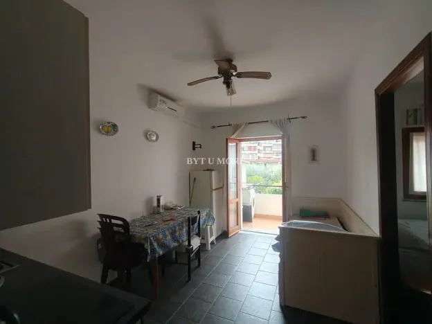 Prodej bytu 3+kk, Scalea, Itálie, Via Giuseppe Pezzotti, 55 m2
