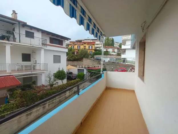 Prodej bytu 3+kk, Scalea, Itálie, Via Giuseppe Pezzotti, 55 m2