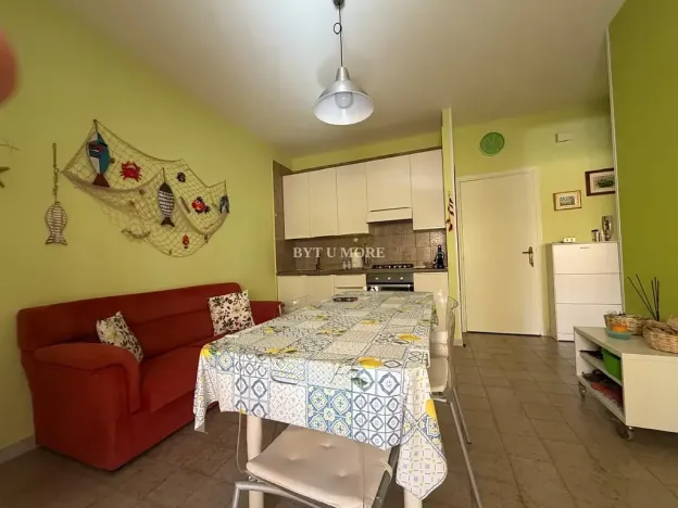 Prodej bytu 2+kk, Scalea, Itálie, Via Fiume Lao, 40 m2