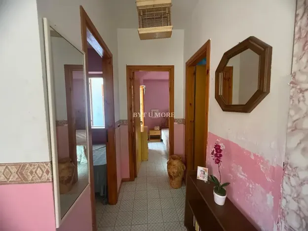 Prodej bytu 3+kk, Scalea, Itálie, Via Campo Volo, 50 m2