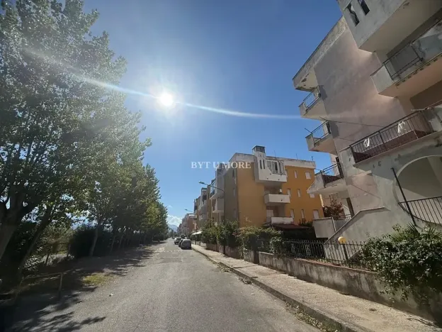 Prodej bytu 3+kk, Scalea, Itálie, Via Campo Volo, 50 m2