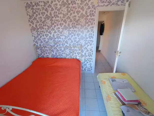 Prodej bytu 2+kk, Scalea, Itálie, Via Piano Lettieri, 30 m2