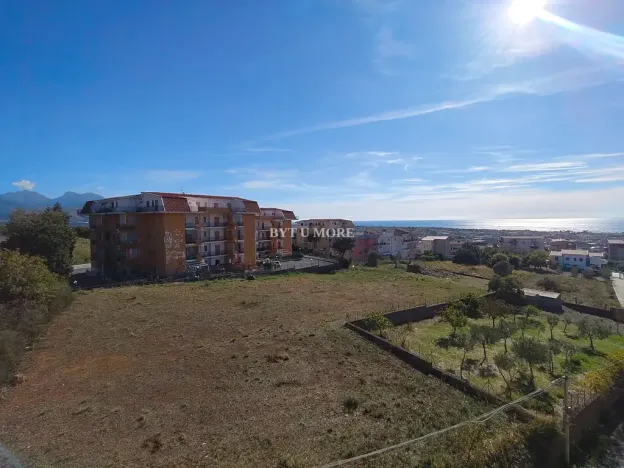Prodej bytu 2+kk, Scalea, Itálie, Via Piano Lettieri, 30 m2