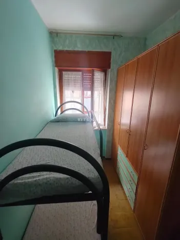 Prodej bytu 3+kk, Scalea, Itálie, Via Lauro, 50 m2